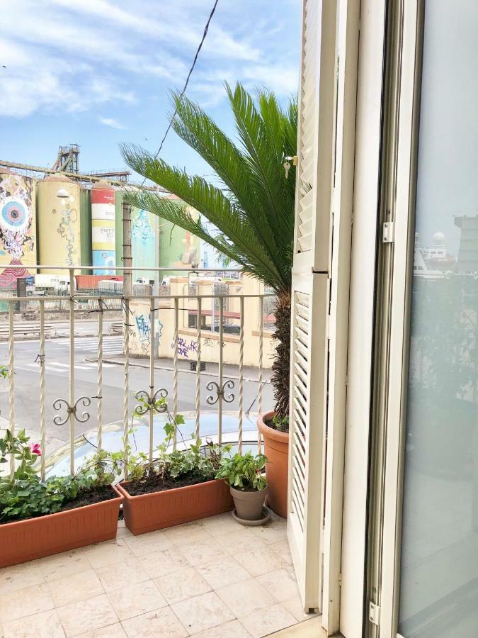 カターニアGiader'S House - Free Parkingアパートメント エクステリア 写真