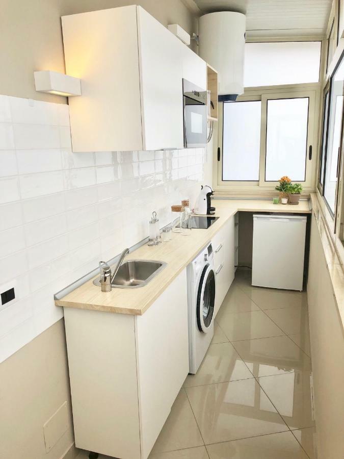 カターニアGiader'S House - Free Parkingアパートメント エクステリア 写真