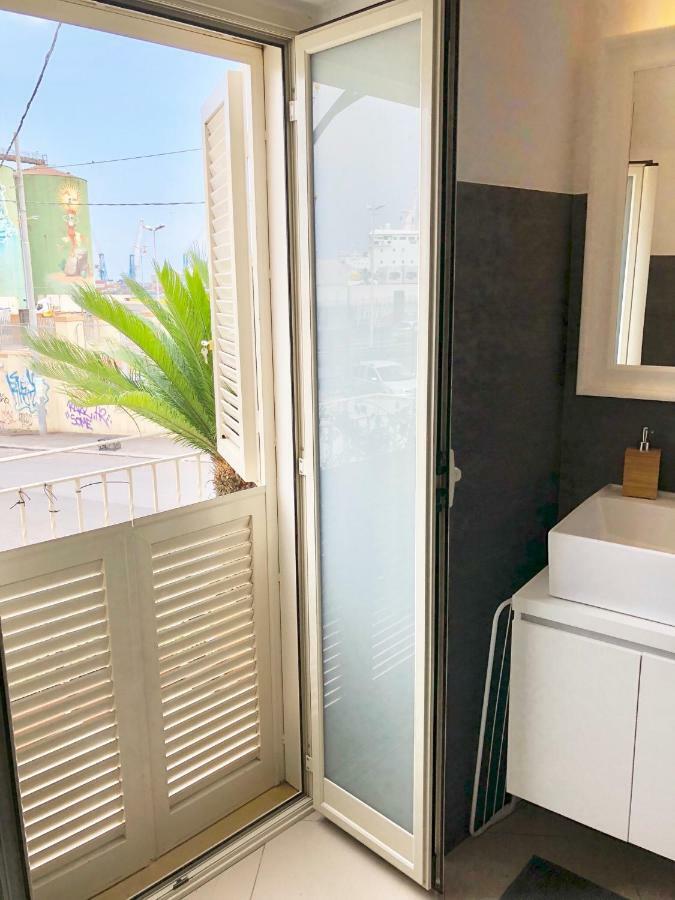 カターニアGiader'S House - Free Parkingアパートメント エクステリア 写真