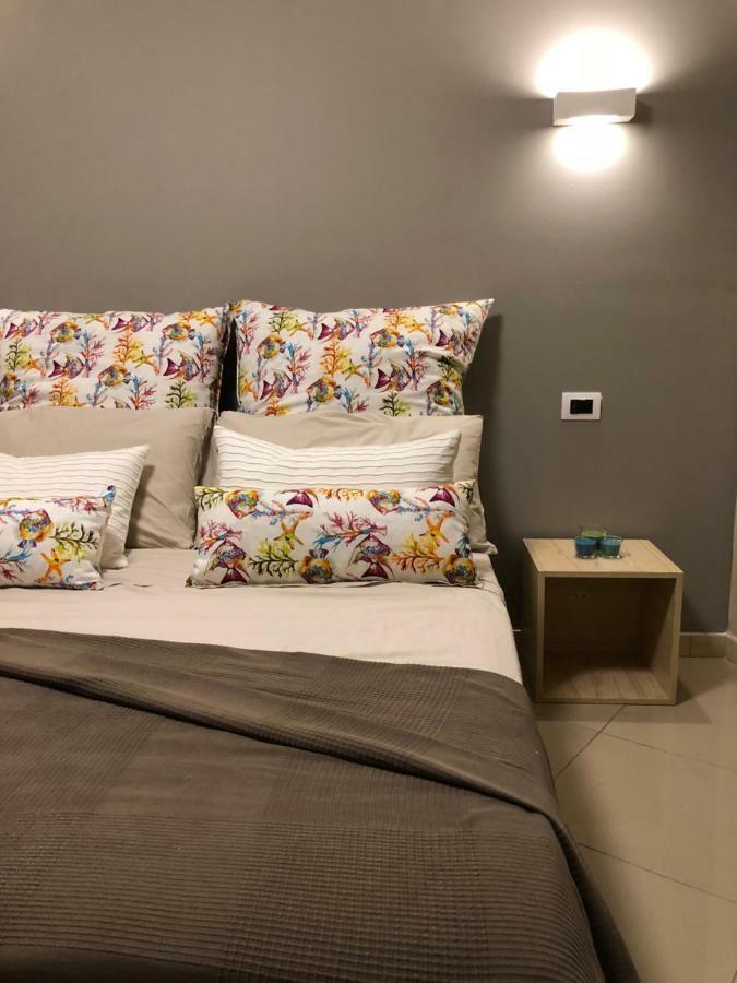 カターニアGiader'S House - Free Parkingアパートメント エクステリア 写真